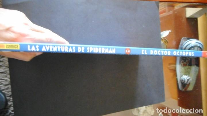 C&oacute;mics: LAS AVENTURAS DE SPIDERMAN N&ordm; 2 /C-6 - Foto 2
