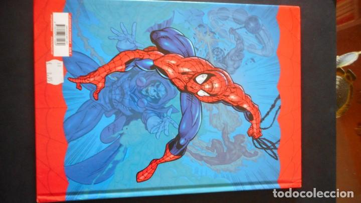 C&oacute;mics: LAS AVENTURAS DE SPIDERMAN N&ordm; 2 /C-6 - Foto 3
