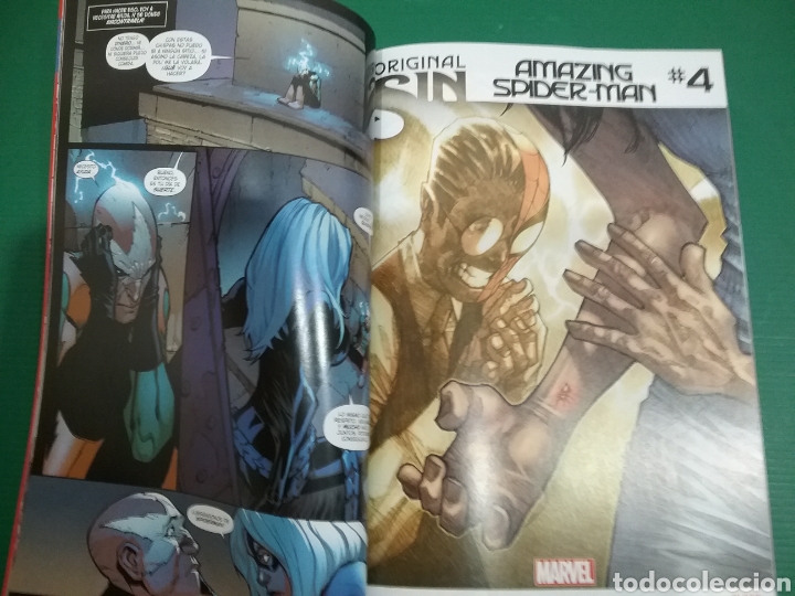 C&oacute;mics: Marvel. El asombroso Spiderman 96. - Foto 2