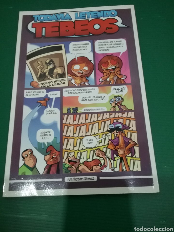 C&oacute;mics: Marvel. El asombroso Spiderman 96. - Foto 3