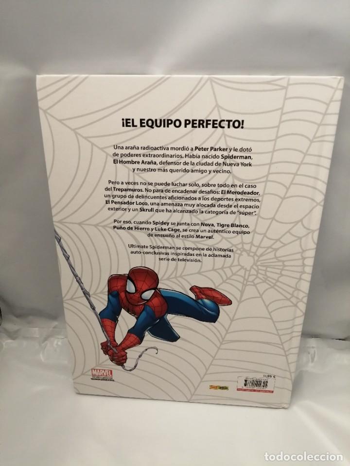 Spider Man - Categoria