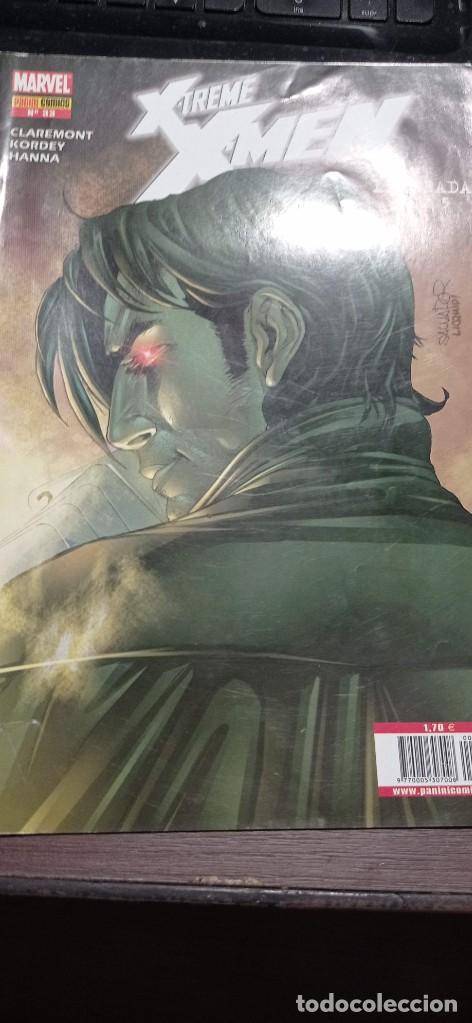 C&oacute;mics: X-TREME X-MEN NUMERO 33 - Foto 1