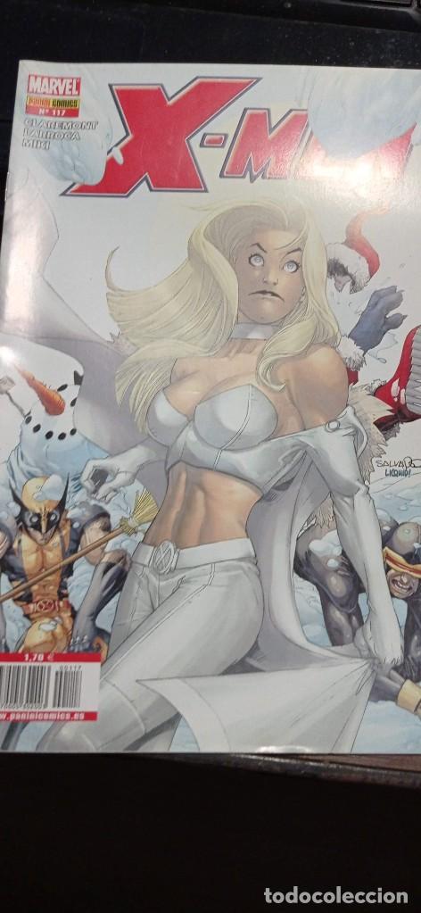 C&oacute;mics: MARVEL . X MEN numero 117 - Foto 1