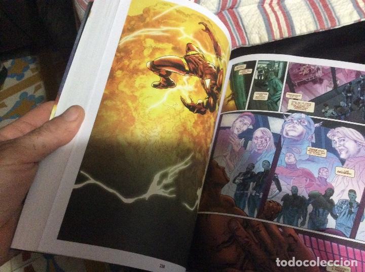 C&oacute;mics: Iron man los a&ntilde;os 2000 el renacimiento marvel - Foto 3
