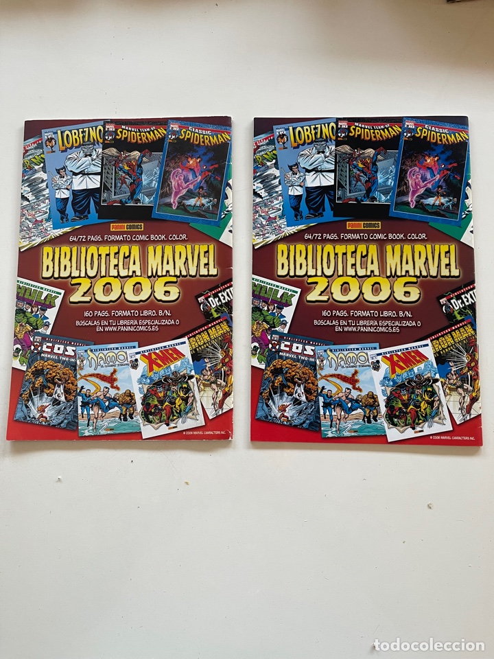 C&oacute;mics: Ultimate Spiderman - Foto 2