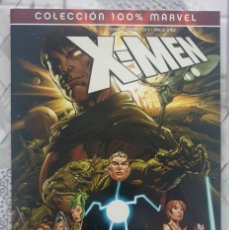 Cómics: 100% MARVEL. X-MEN. EMPERADOR VULCANO. NUMERO ÚNICO. PANINI COMICS 2008.