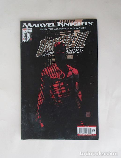 C&oacute;mics: DAREDEVIL - MARVEL KNIGHTS - NUMERO: 65 - Foto 1