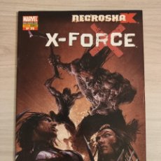 Cómics: X-FORCE VOL. 3 Nº 25. Lote 311789868