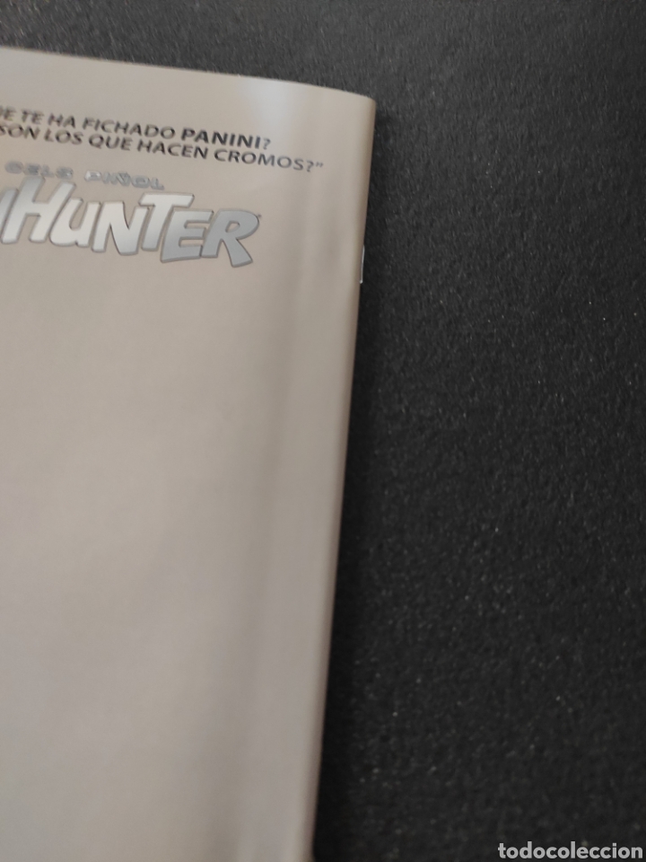 C&oacute;mics: el increible hulk 21 - panini - Foto 3