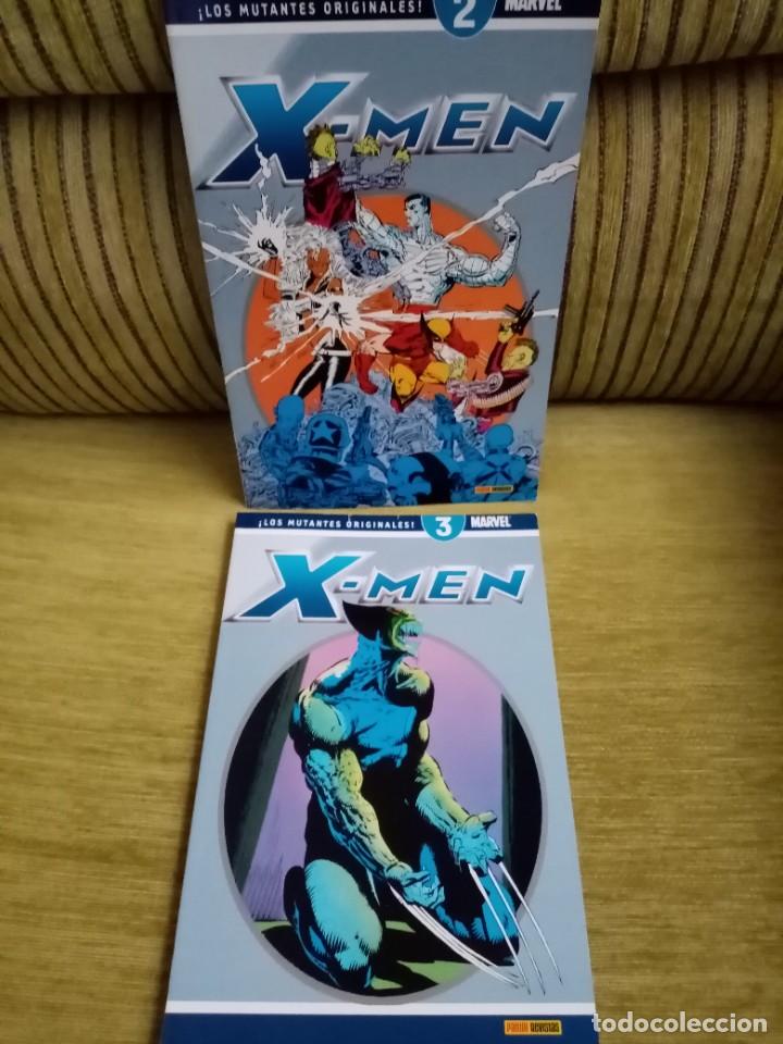 C&oacute;mics: X MEN - Foto 1
