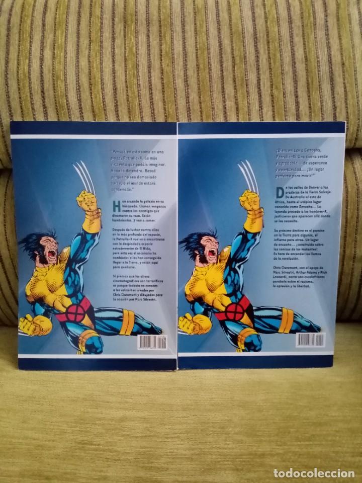 C&oacute;mics: X MEN - Foto 3