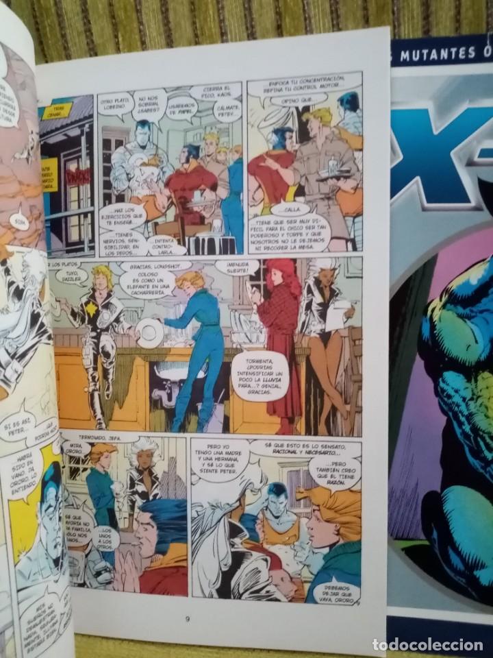 C&oacute;mics: X MEN - Foto 4