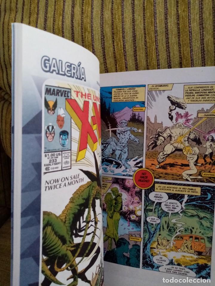C&oacute;mics: X MEN - Foto 5