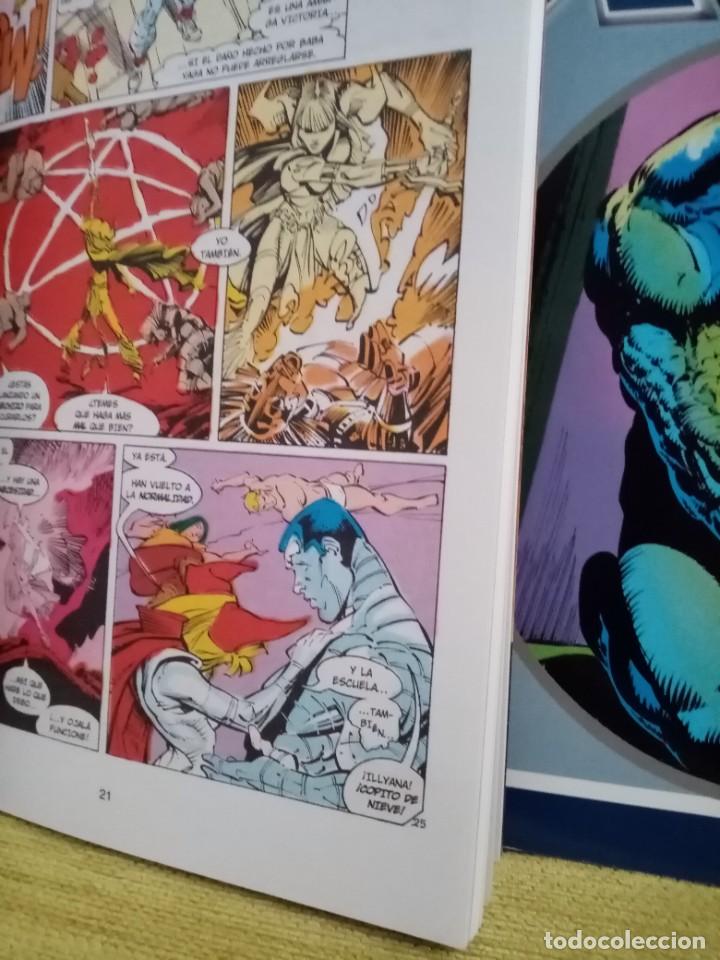 C&oacute;mics: X MEN - Foto 6