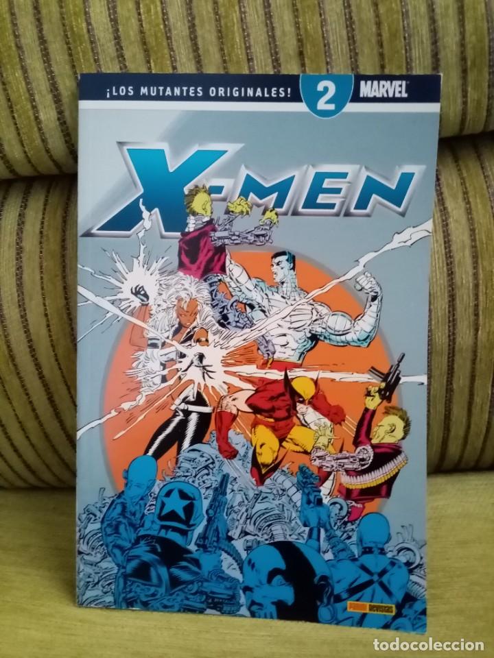 C&oacute;mics: X MEN - Foto 7