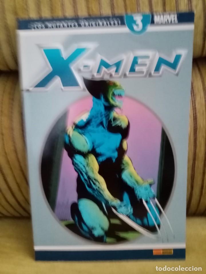 C&oacute;mics: X MEN - Foto 8