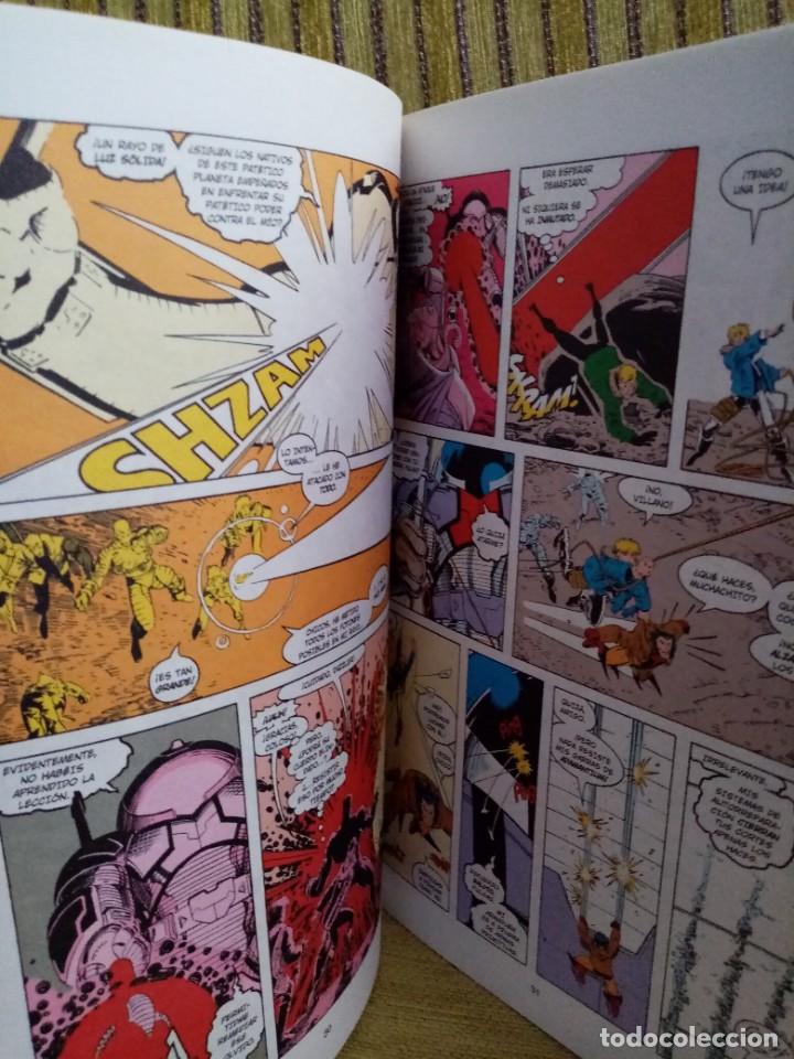 C&oacute;mics: X MEN - Foto 9