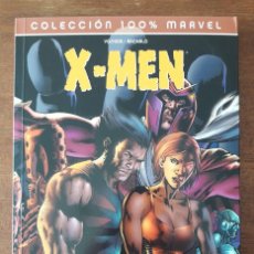 Cómics: X-MEN RETORNO A LA ERA DE APOCALIPSIS TOMO ÚNICO 2009 RÚSTICA 176 PÁGINAS