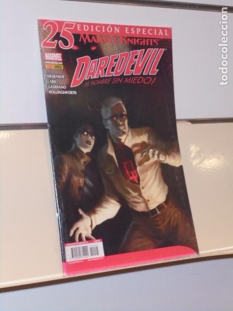 C&oacute;mics: MARVEL KNIGHTS DAREDEVIL VOL. 2 N&ordm; 25 - PANINI - Foto 1