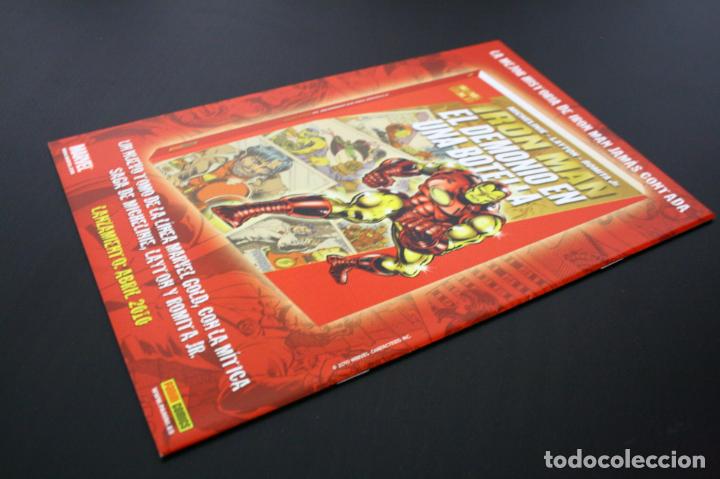 C&oacute;mics: el increible hulk 18 - panini - Foto 2
