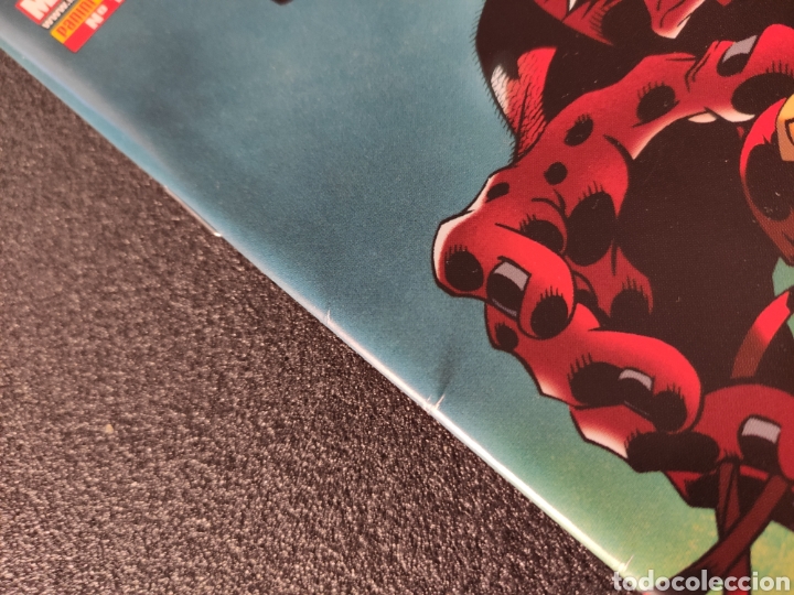 C&oacute;mics: el increible hulk 18 - panini - Foto 3
