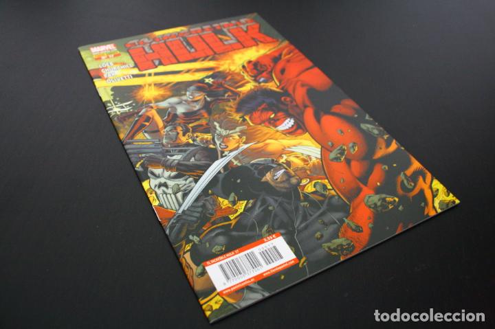 C&oacute;mics: el increible hulk 17 - panini - Foto 1