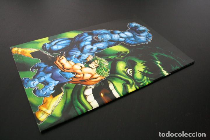 C&oacute;mics: el increible hulk 15 - panini - Foto 2