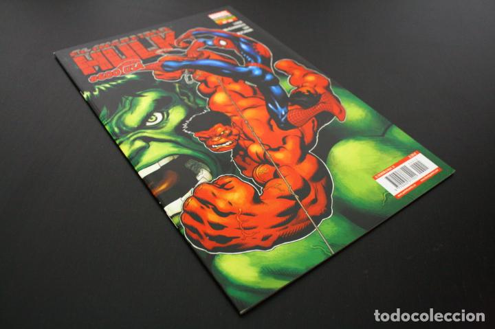 C&oacute;mics: el increible hulk 15 - panini - Foto 1