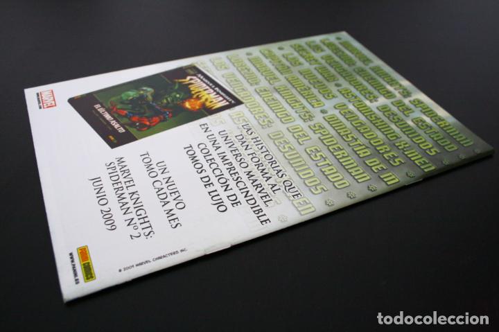 C&oacute;mics: el increible hulk 8 - panini - Foto 2