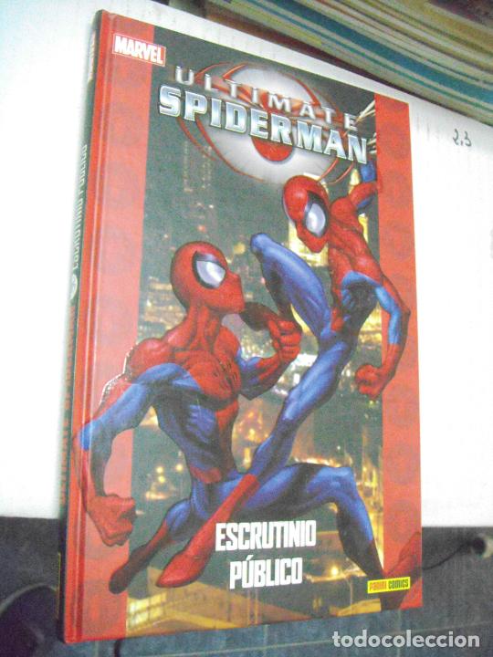 C&oacute;mics: Coleccionable Ultimate 14. Ultimate Spiderman 7 - Foto 1