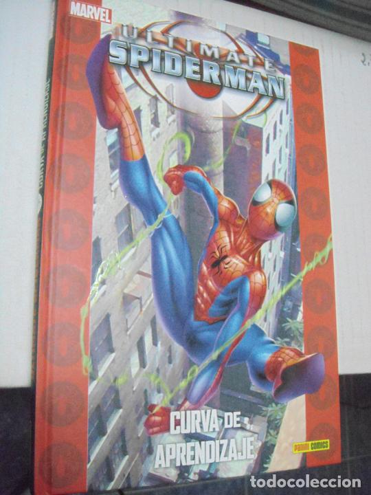 C&oacute;mics: Coleccionable Ultimate 3. Ultimate Spiderman 2 - Foto 1
