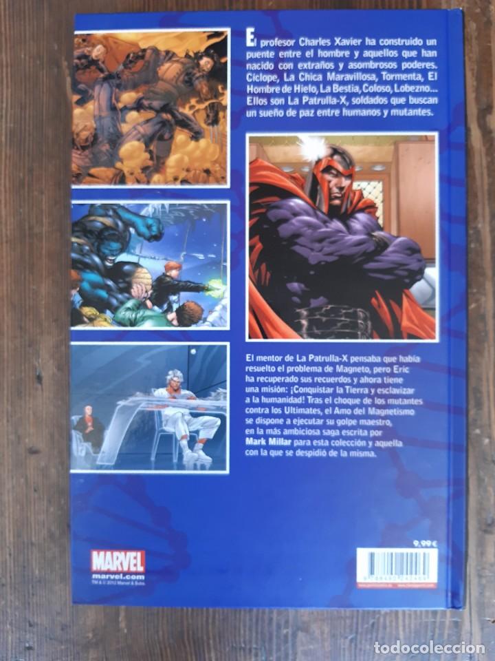 C&oacute;mics: ULTIMATE X-MEN - EL RETORNO DEL REY - Foto 2