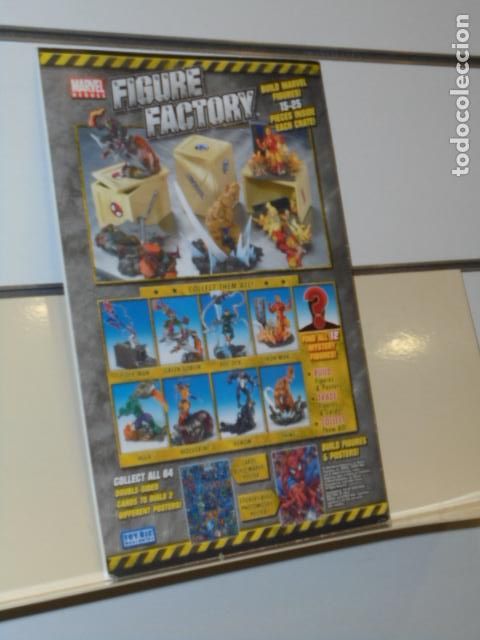 C&oacute;mics: ULTIMATE SPIDERMAN VOL. 1 N&ordm; 40 MARVEL - PANINI - Foto 2