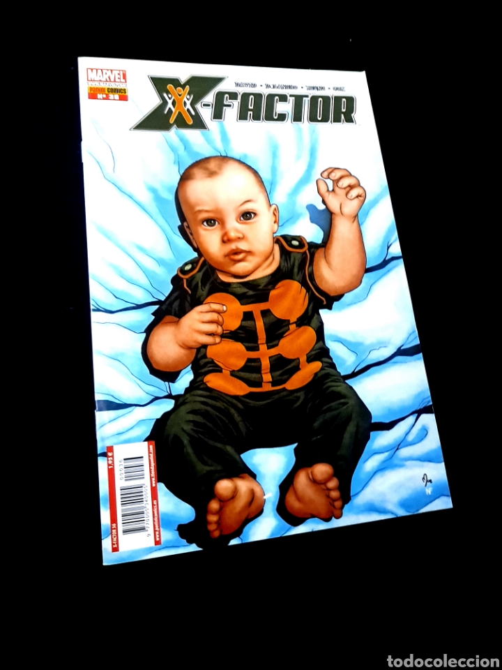 Comics: DE KIOSCO RELATOS SALVAJES 36 PANINI COMICS MARVEL