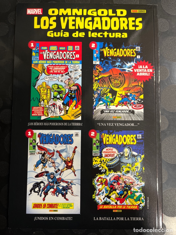 C&oacute;mics: VENGADORES Y PATRULLA X : AXIS LIBRO 2 INVERSI&Oacute;N ( 2015 ) - Foto 2