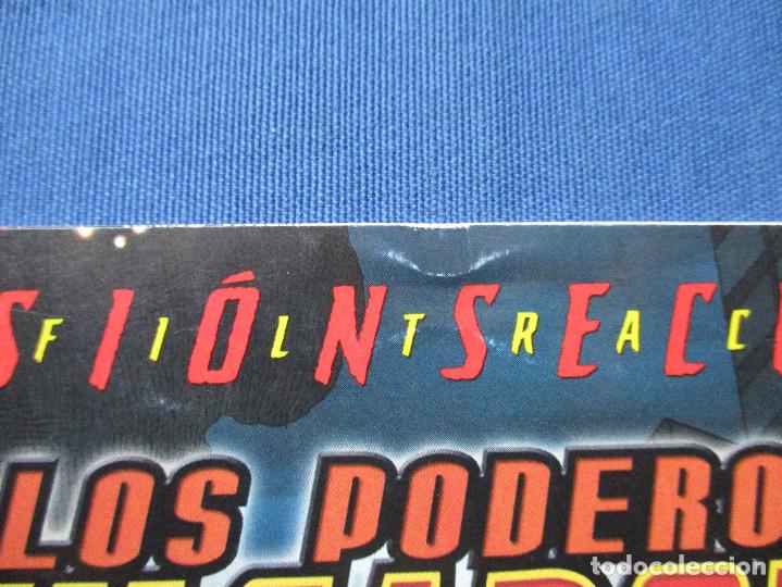 C&oacute;mics: MARVEL / LOS PODEROSOS VENGADORES N.&ordm; 8 / BRIAN MICHAEL BENDIS / INVASI&Oacute;N SECRETA / PANINI - Foto 2
