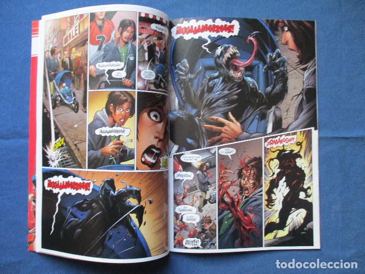 C&oacute;mics: MARVEL / LOS PODEROSOS VENGADORES N.&ordm; 8 / BRIAN MICHAEL BENDIS / INVASI&Oacute;N SECRETA / PANINI - Foto 3
