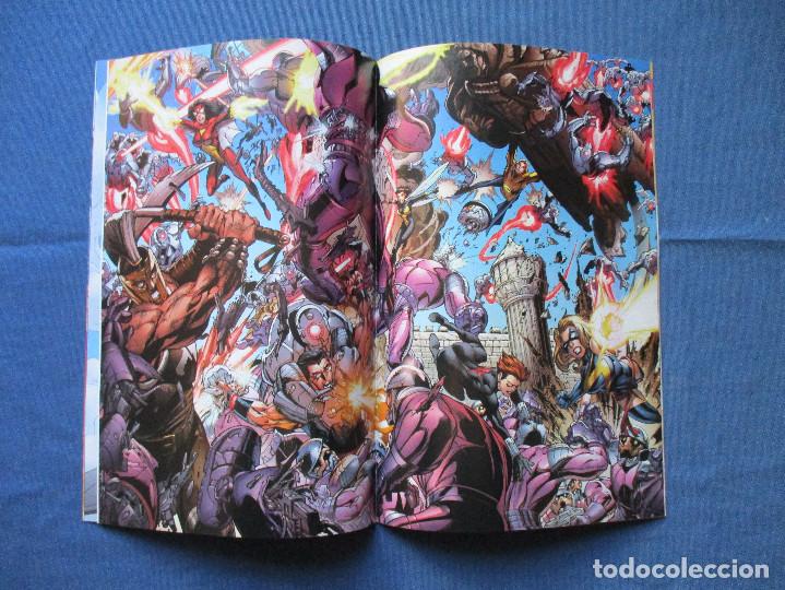 C&oacute;mics: MARVEL / LOS PODEROSOS VENGADORES N.&ordm; 9 / BRIAN MICHAEL BENDIS / PANINI - Foto 3