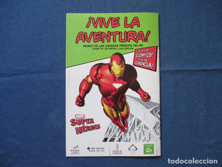C&oacute;mics: MARVEL / LOS PODEROSOS VENGADORES N.&ordm; 9 / BRIAN MICHAEL BENDIS / PANINI - Foto 4
