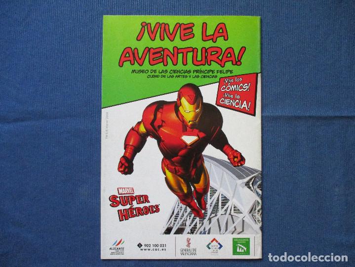 C&oacute;mics: MARVEL / LOS PODEROSOS VENGADORES N.&ordm; 11 / BRIAN MICHAEL BENDIS / PANINI - Foto 4