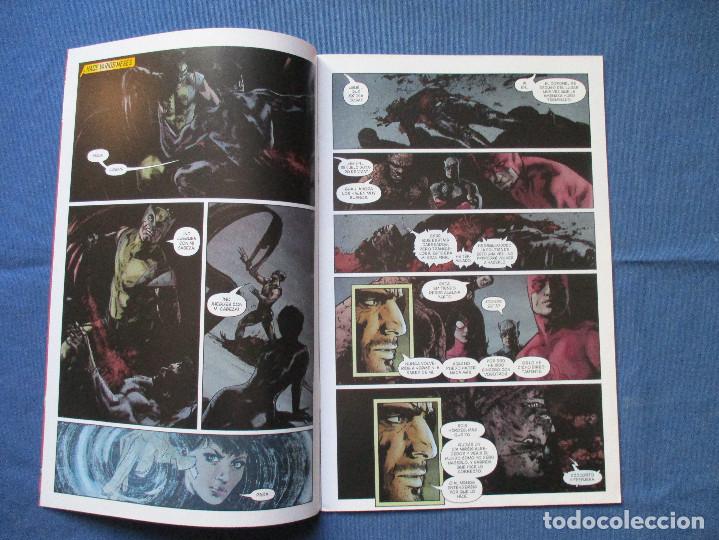 C&oacute;mics: MARVEL / LOS PODEROSOS VENGADORES N.&ordm; 12 / BRIAN MICHAEL BENDIS / PANINI - Foto 2