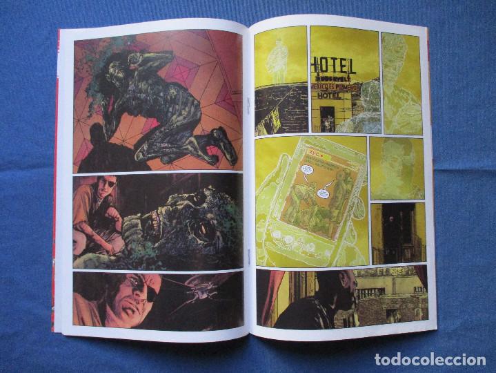 C&oacute;mics: MARVEL / LOS PODEROSOS VENGADORES N.&ordm; 12 / BRIAN MICHAEL BENDIS / PANINI - Foto 3