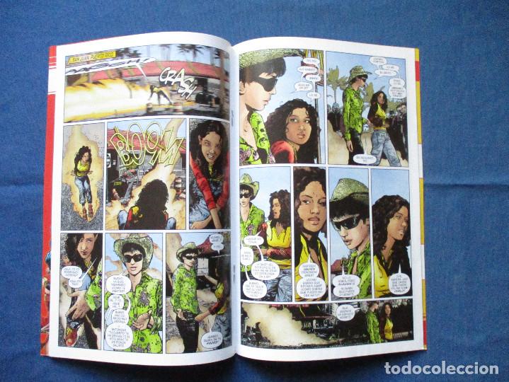 C&oacute;mics: MARVEL / LOS PODEROSOS VENGADORES N.&ordm; 13 / BRIAN MICHAEL BENDIS / PANINI - Foto 2