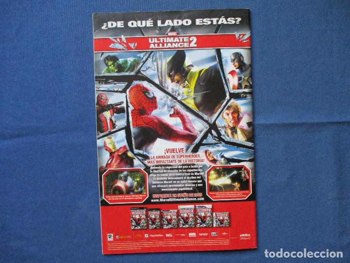 C&oacute;mics: MARVEL / LOS PODEROSOS VENGADORES N.&ordm; 21 / REINADO OSCURO / PANINI - Foto 4