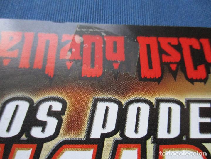 C&oacute;mics: MARVEL / LOS PODEROSOS VENGADORES N.&ordm; 23 / REINADO OSCURO / PANINI - Foto 2