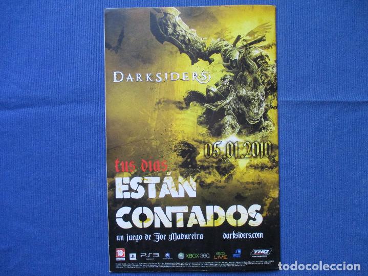 C&oacute;mics: MARVEL / LOS PODEROSOS VENGADORES N.&ordm; 23 / REINADO OSCURO / PANINI - Foto 5