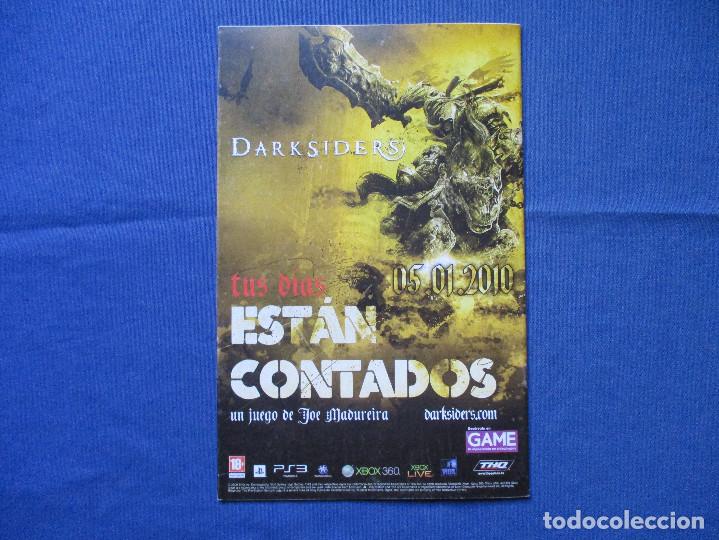 C&oacute;mics: MARVEL / LOS PODEROSOS VENGADORES N.&ordm; 24 / REINADO OSCURO / PANINI - Foto 3