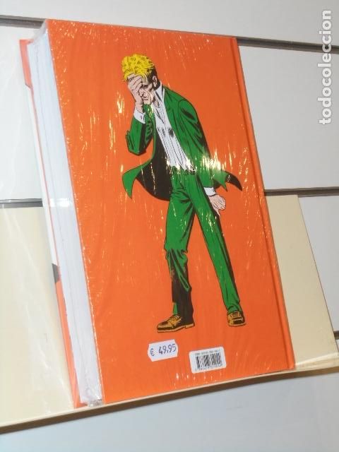 C&oacute;mics: MAESTROS MARVEL DEL SUSPENSE LEE/DITKO PARTE II MARVEL LIMITED EDITION - PANINI - Foto 2