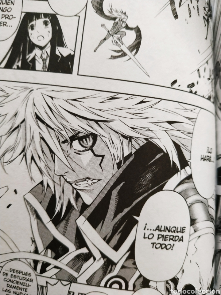 C&oacute;mics: Defense Devil, tomo 1 - Foto 3
