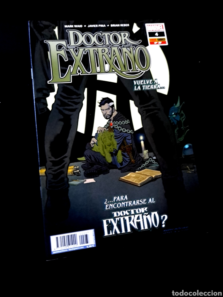 C&oacute;mics: DE KIOSCO VENGADORES SECRETOS 37 PANINI COMICS MARVEL - Foto 1
